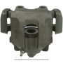 CARDONE Reman 19-B1890 Remanufactured Unloaded Caliper w/Bracket