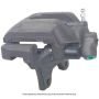 CARDONE Reman 19-B1891 Remanufactured Unloaded Caliper w/Bracket