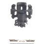 CARDONE Reman 19-B1904 Remanufactured Unloaded Caliper w/Bracket