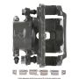 CARDONE Reman 19-B1910 Remanufactured Unloaded Caliper w/Bracket