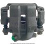 CARDONE Reman 19-B1911 Remanufactured Unloaded Caliper w/Bracket