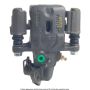 CARDONE Reman 19-B1917 Remanufactured Unloaded Caliper w/Bracket