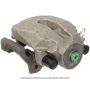 CARDONE Reman 19-B1939 Remanufactured Unloaded Caliper w/Bracket