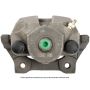 CARDONE Reman 19-B1939 Remanufactured Unloaded Caliper w/Bracket