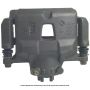 CARDONE Reman 19-B1946 Remanufactured Unloaded Caliper w/Bracket