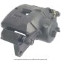 CARDONE Reman 19-B1947 Remanufactured Unloaded Caliper w/Bracket