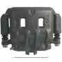 CARDONE Reman 19-B1948 Remanufactured Unloaded Caliper w/Bracket