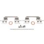 CARDONE Reman 19-B1948A Remanufactured Unloaded Caliper w/Bracket