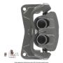 CARDONE Reman 19-B1948A Remanufactured Unloaded Caliper w/Bracket