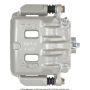 CARDONE Reman 19-B1949 Remanufactured Unloaded Caliper w/Bracket