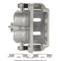 CARDONE Reman 19-B1949 Remanufactured Unloaded Caliper w/Bracket