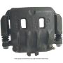 CARDONE Reman 19-B1949 Remanufactured Unloaded Caliper w/Bracket