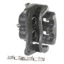 CARDONE Reman 19-B1949A Remanufactured Unloaded Caliper w/Bracket