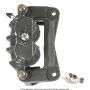 CARDONE Reman 19-B1949A Remanufactured Unloaded Caliper w/Bracket