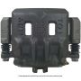 CARDONE Reman 19-B1949A Remanufactured Unloaded Caliper w/Bracket