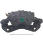 CARDONE Reman 19-B1960 Remanufactured Unloaded Caliper w/Bracket