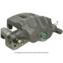 CARDONE Reman 19-B1961 Remanufactured Unloaded Caliper w/Bracket