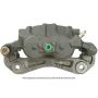 CARDONE Reman 19-B1961 Remanufactured Unloaded Caliper w/Bracket