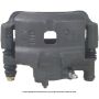 CARDONE Reman 19-B1963 Remanufactured Unloaded Caliper w/Bracket