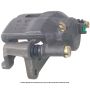 CARDONE Reman 19-B1964 Remanufactured Unloaded Caliper w/Bracket