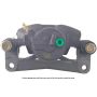 CARDONE Reman 19-B1964 Remanufactured Unloaded Caliper w/Bracket