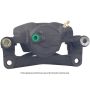 CARDONE Reman 19-B1965 Remanufactured Unloaded Caliper w/Bracket