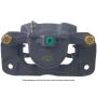 CARDONE Reman 19-B1974 Remanufactured Unloaded Caliper w/Bracket