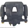 CARDONE Reman 19-B1974A Remanufactured Unloaded Caliper w/Bracket