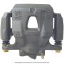 CARDONE Reman 19-B1975A Remanufactured Unloaded Caliper w/Bracket