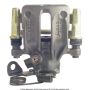 CARDONE Reman 19-B1976 Remanufactured Unloaded Caliper w/Bracket