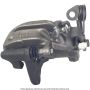 CARDONE Reman 19-B1978 Remanufactured Unloaded Caliper w/Bracket