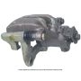 CARDONE Reman 19-B1980 Remanufactured Unloaded Caliper w/Bracket