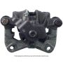 CARDONE Reman 19-B1980 Remanufactured Unloaded Caliper w/Bracket