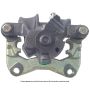 CARDONE Reman 19-B1981 Remanufactured Unloaded Caliper w/Bracket