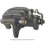CARDONE Reman 19-B1982 Remanufactured Unloaded Caliper w/Bracket