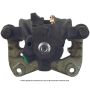CARDONE Reman 19-B1983 Remanufactured Unloaded Caliper w/Bracket