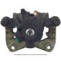 CARDONE Reman 19-B1983 Remanufactured Unloaded Caliper w/Bracket