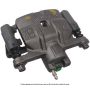 CARDONE Reman 19-B1986 Remanufactured Unloaded Caliper w/Bracket