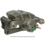 CARDONE Reman 19-B1987 Remanufactured Unloaded Caliper w/Bracket