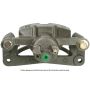 CARDONE Reman 19-B1987 Remanufactured Unloaded Caliper w/Bracket