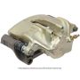 CARDONE Reman 19-B1995 Remanufactured Unloaded Caliper w/Bracket