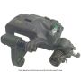 CARDONE Reman 19-B2000 Remanufactured Unloaded Caliper w/Bracket