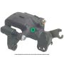 CARDONE Reman 19-B2001 Remanufactured Unloaded Caliper w/Bracket