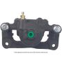 CARDONE Reman 19-B2004 Remanufactured Unloaded Caliper w/Bracket