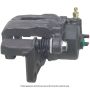 CARDONE Reman 19-B2005 Remanufactured Unloaded Caliper w/Bracket