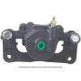 CARDONE Reman 19-B2005 Remanufactured Unloaded Caliper w/Bracket