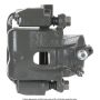CARDONE Reman 19-B2012 Remanufactured Unloaded Caliper w/Bracket