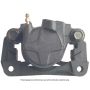 CARDONE Reman 19-B2012 Remanufactured Unloaded Caliper w/Bracket