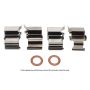 CARDONE Reman 19-B2012 Remanufactured Unloaded Caliper w/Bracket