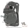 CARDONE Reman 19-B2012 Remanufactured Unloaded Caliper w/Bracket